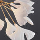 Gingko Long Branch Chandelier