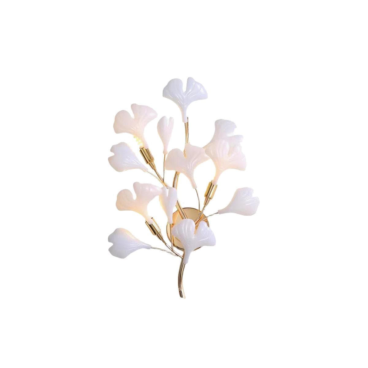 Gingko Wall Lamp
