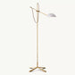 GRAPHIC FLOOR LAMP