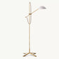 GRAPHIC FLOOR LAMP