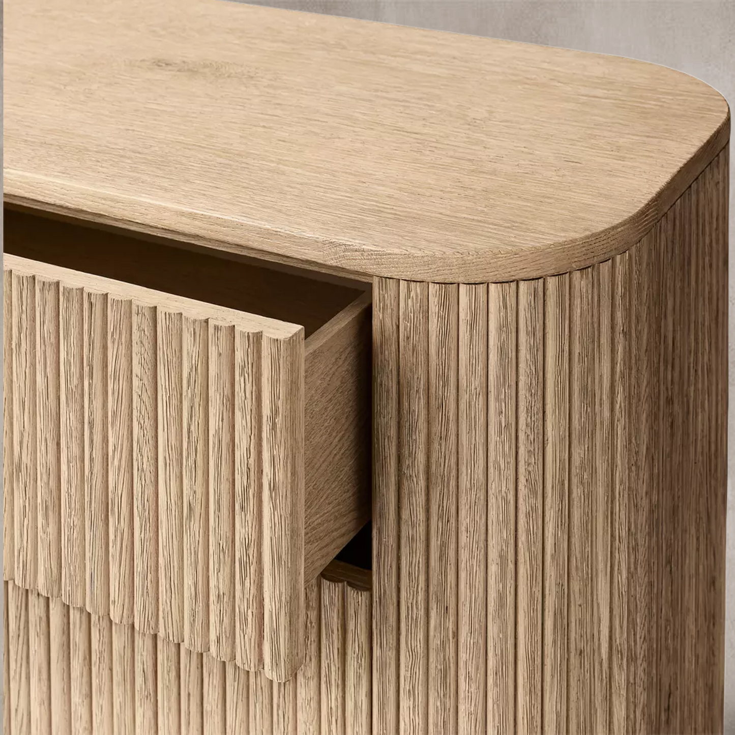 Mulholland 6-Drawer Dresser