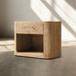 Osla Open Nightstand