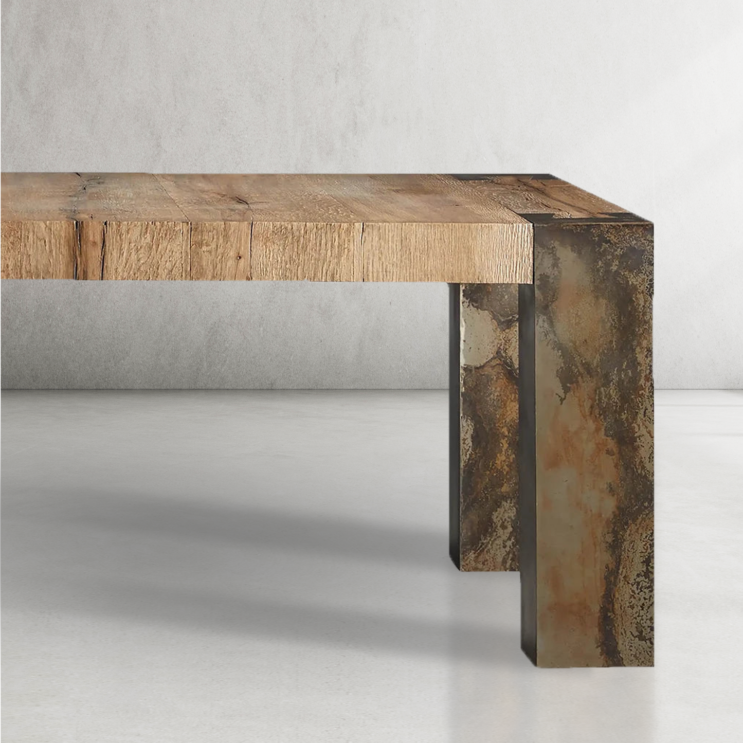 Telluride Dining Table