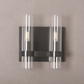 Harmony Bronze Wall Sconce