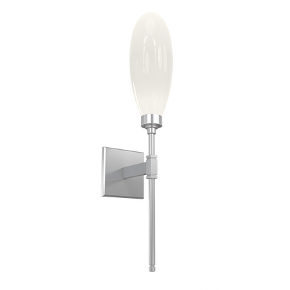 Art Glass Fiori Wall Sconce