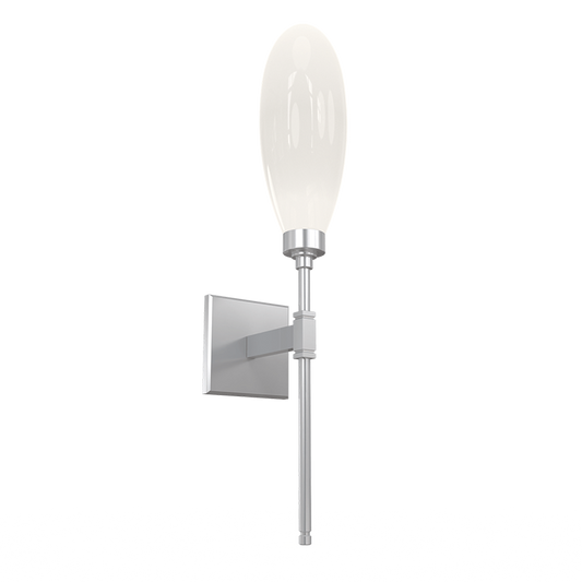 Art Glass Fiori Wall Sconce