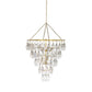 Adeline Round Chandelier