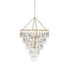 Adeline Round Chandelier