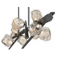 Thorah Linear Chandelier