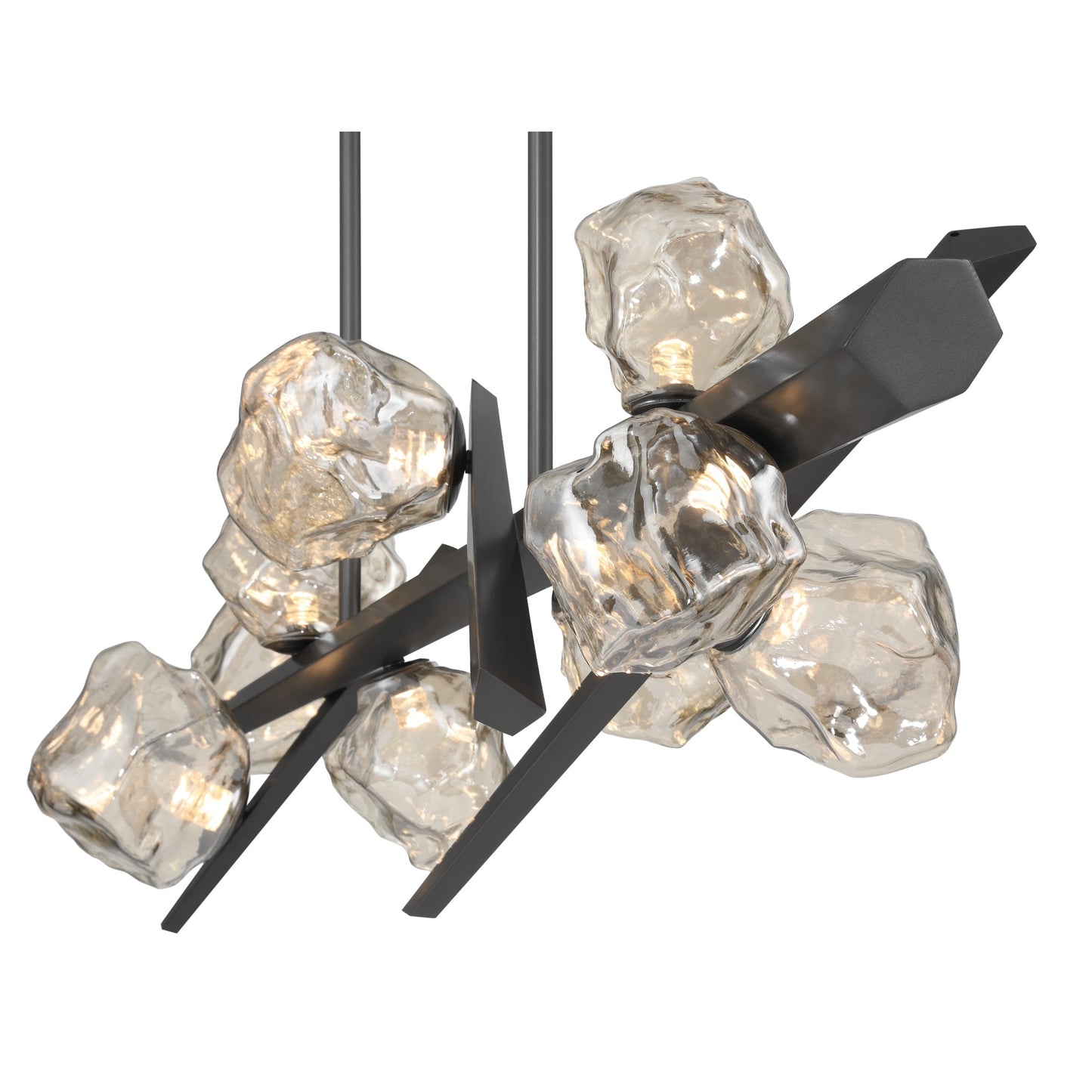 Thorah Linear Chandelier