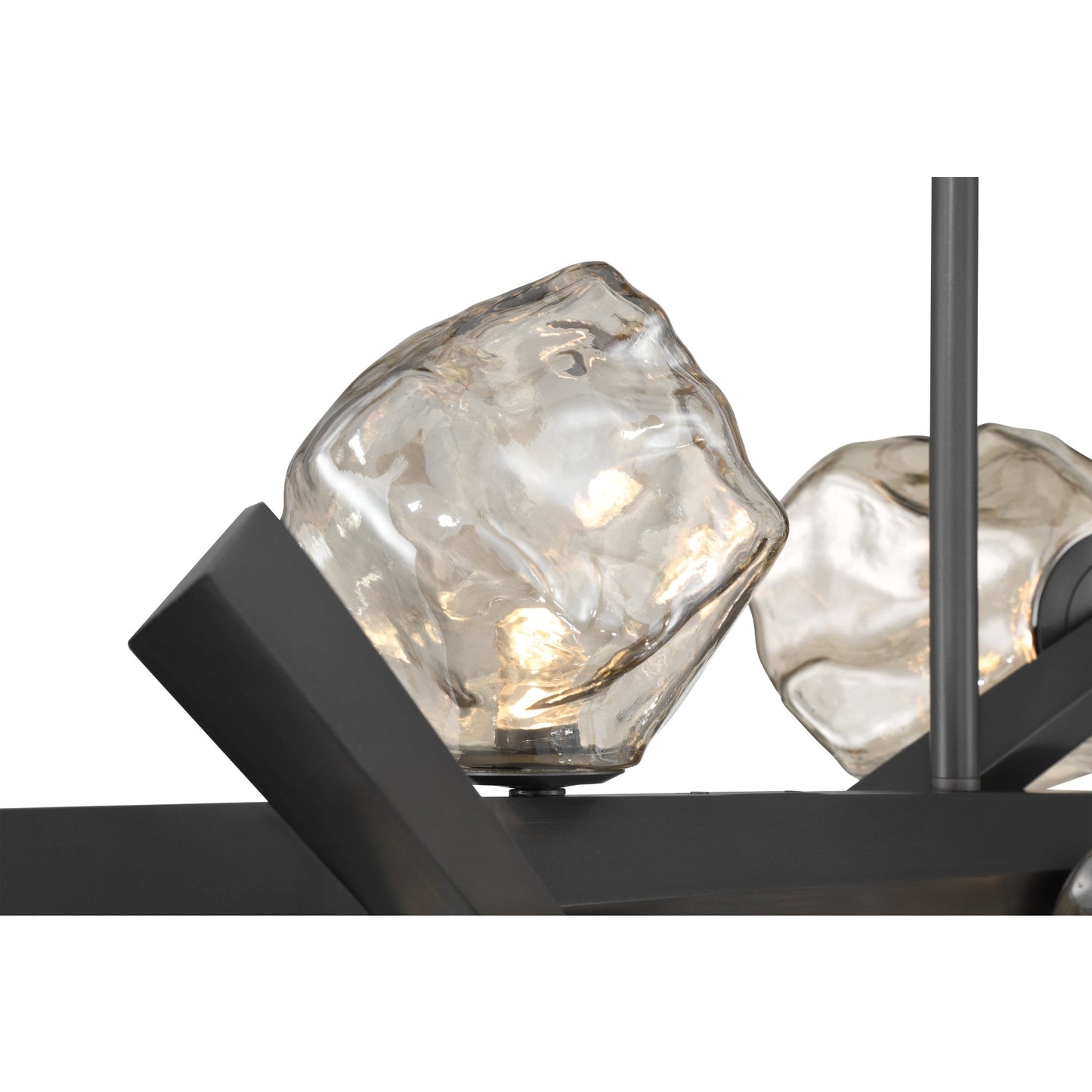 Thorah Linear Chandelier