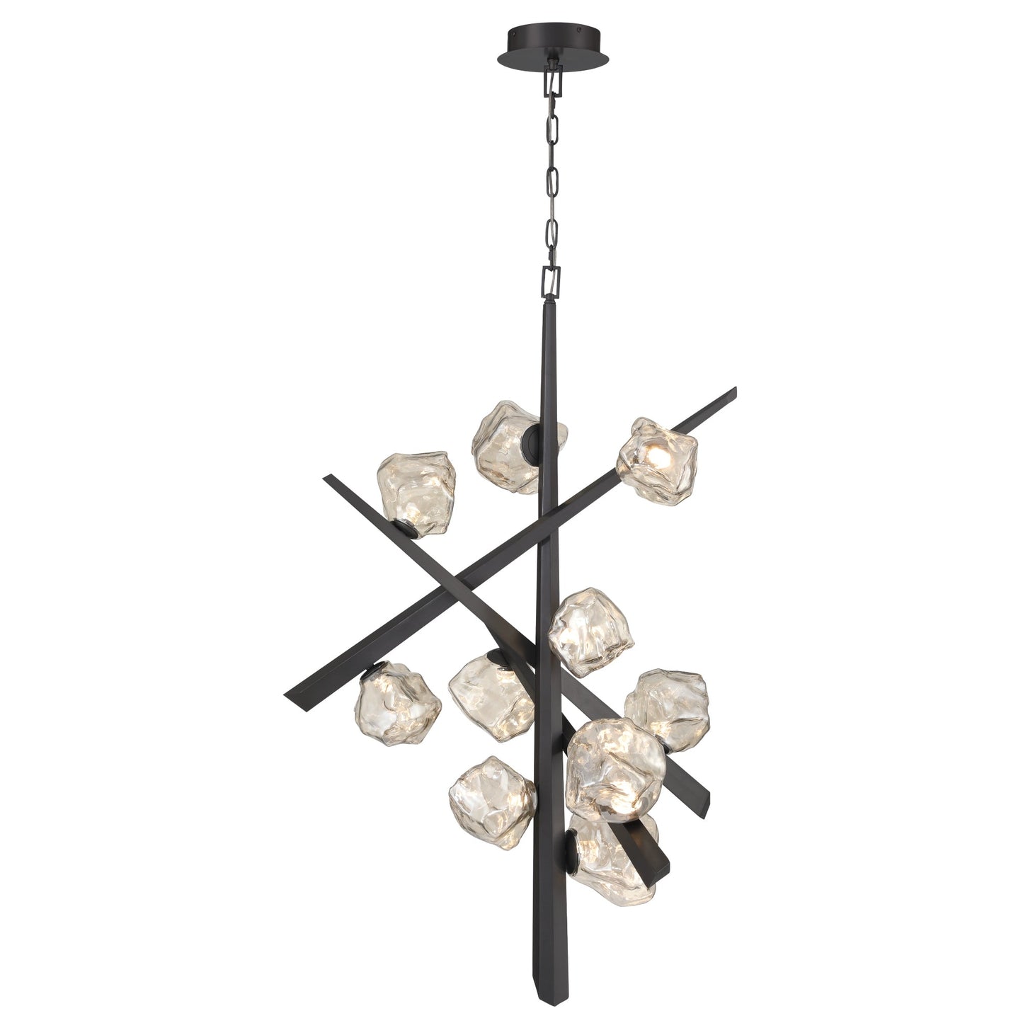 Thorah Grand Chandelier 10-Light