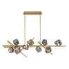 Thorah Linear Chandelier