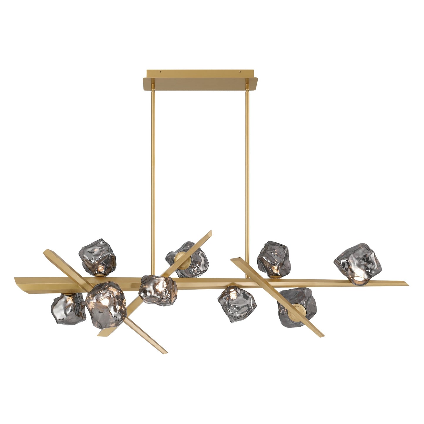Thorah Linear Chandelier