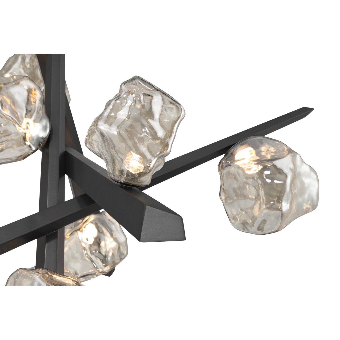Thorah Grand Chandelier 10-Light