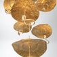 Lagatto Oval Chandelier 7-Light