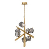 Thorah Chandelier 7-Light