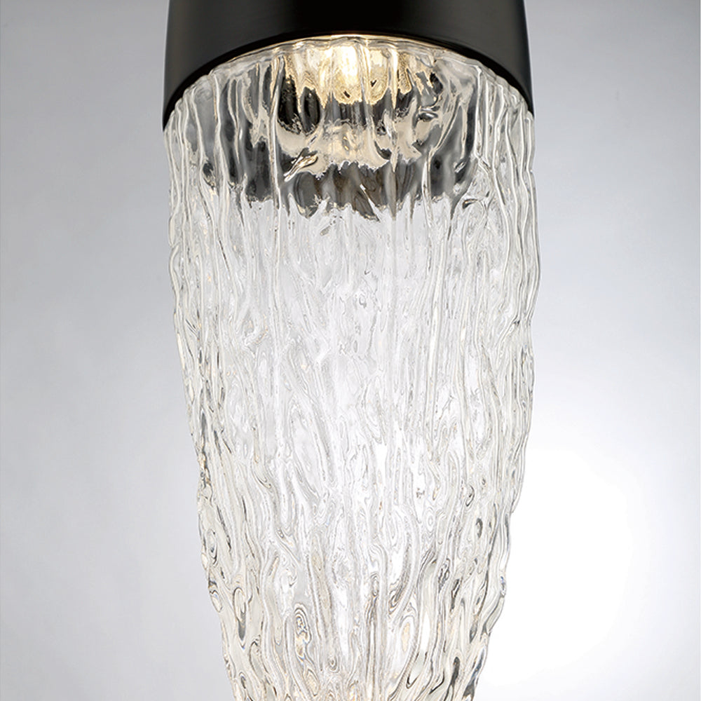 Ecrou Pendant 1-Light