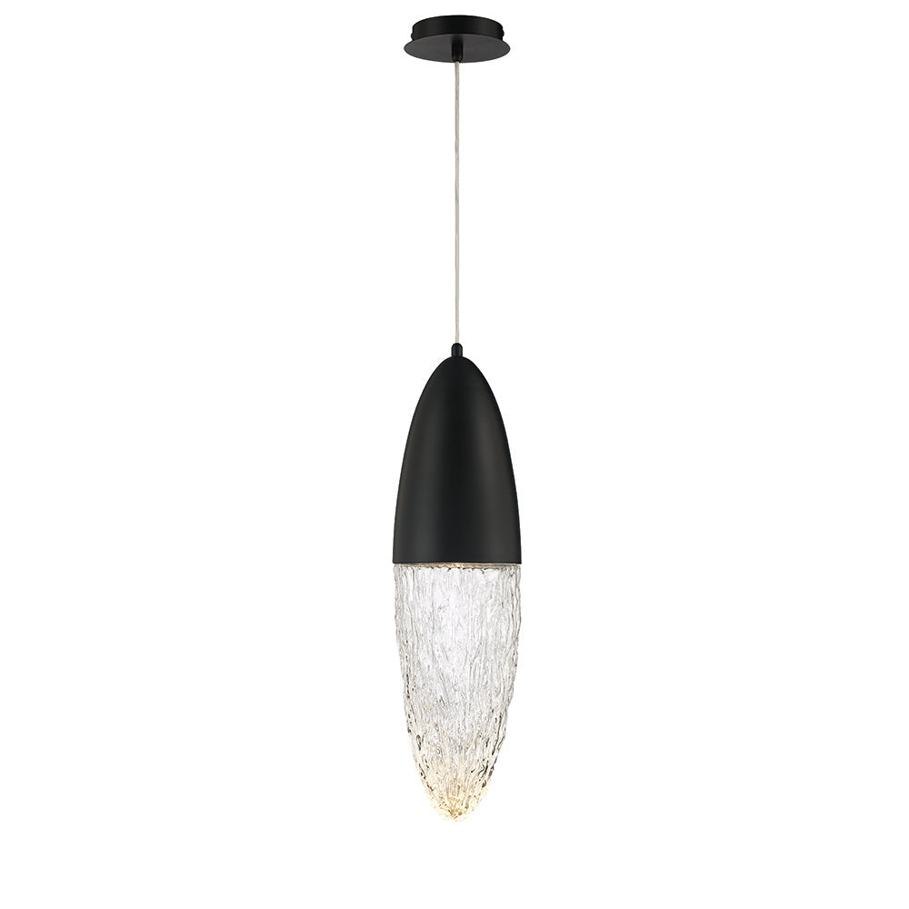 Ecrou Pendant 1-Light