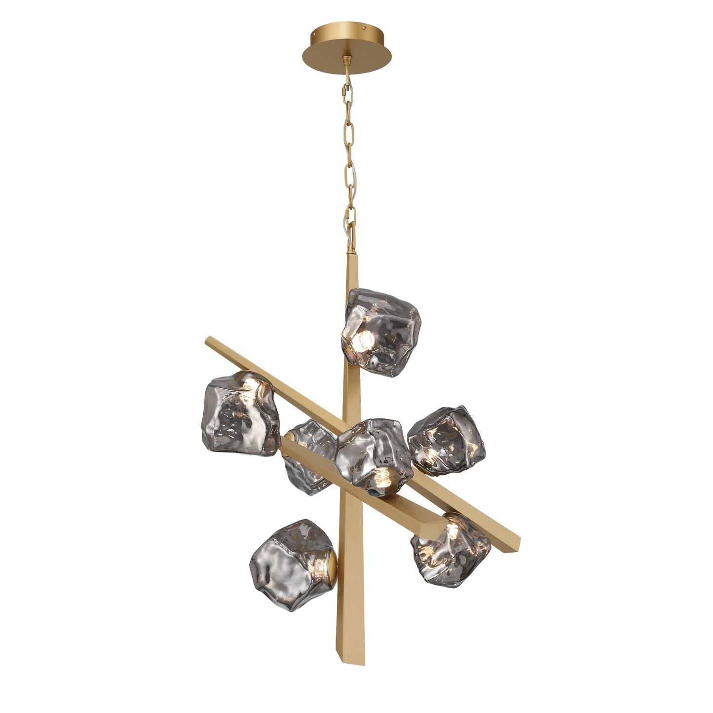 Thorah Chandelier 7-Light