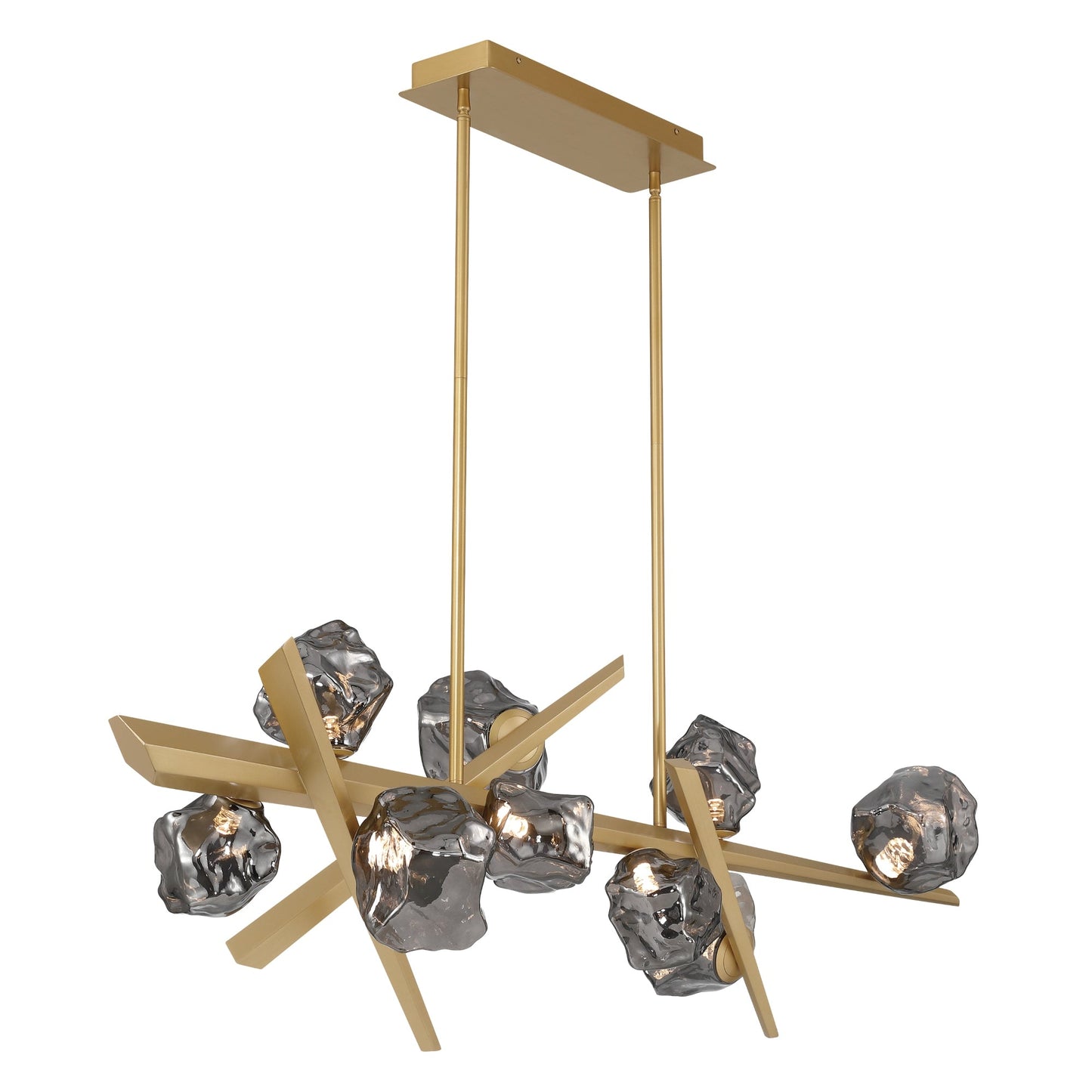 Thorah Linear Chandelier