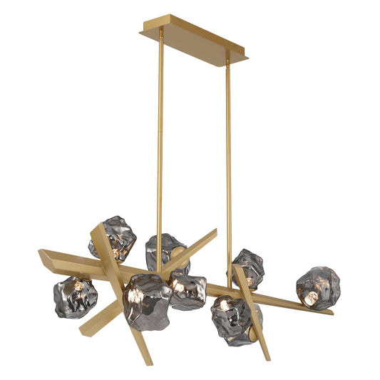 Thorah Linear Chandelier