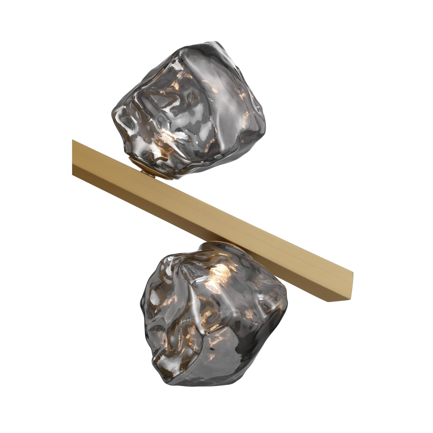 Thorah Chandelier 7-Light