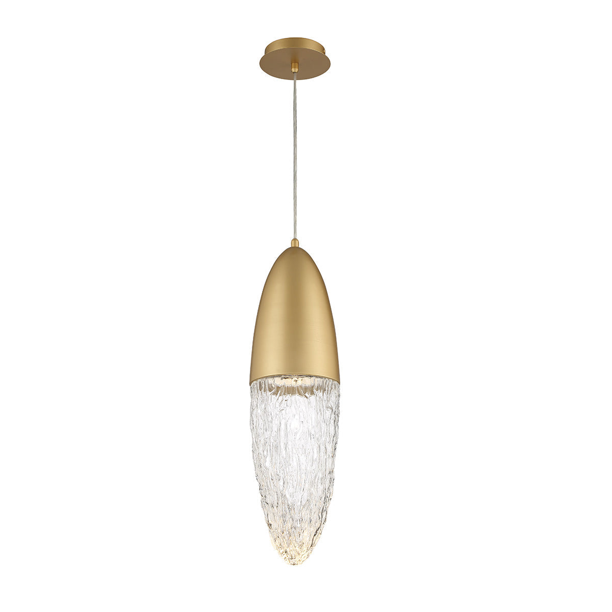Ecrou Pendant 1-Light