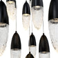 Ecrou Round Chandelier 12-Light