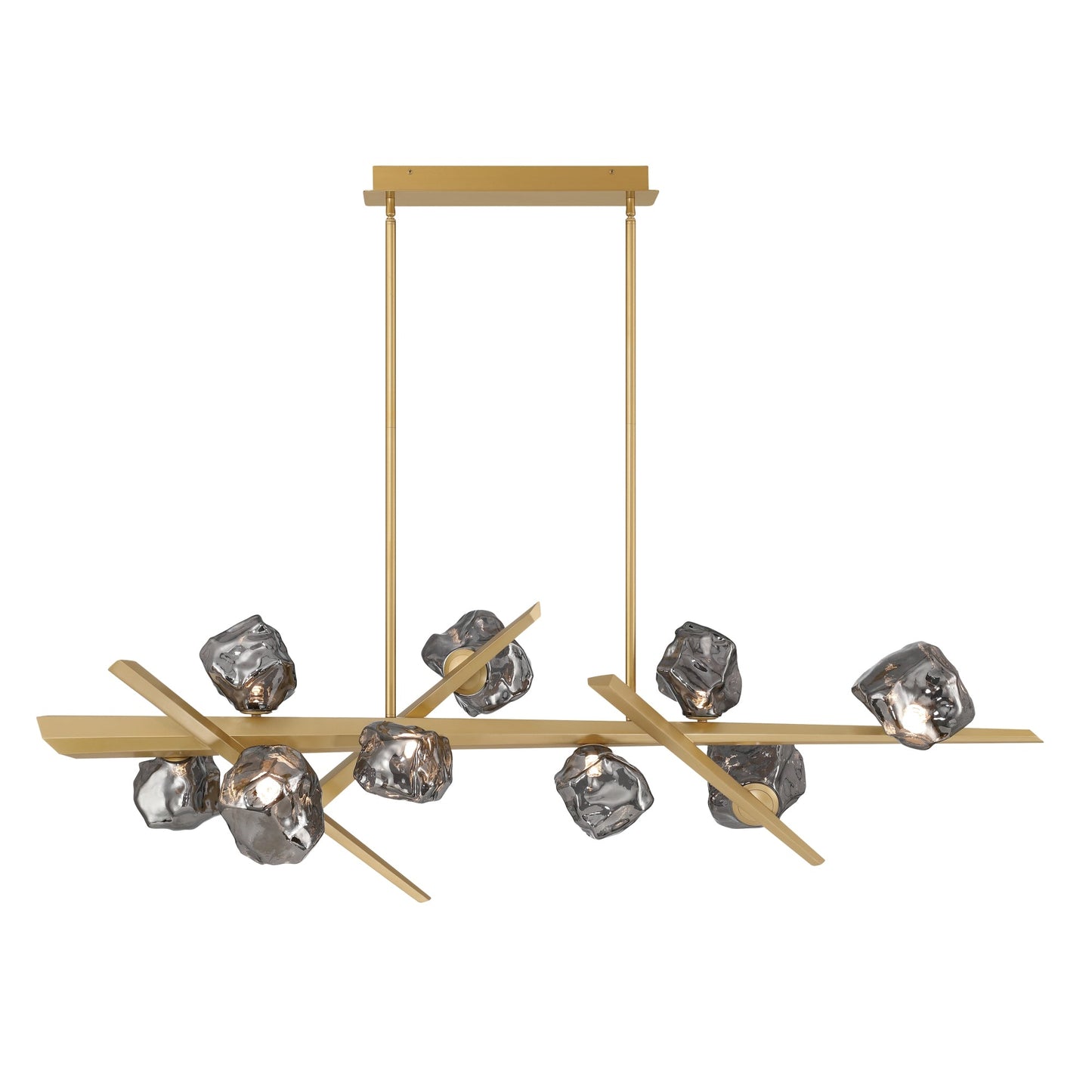 Thorah Linear Chandelier