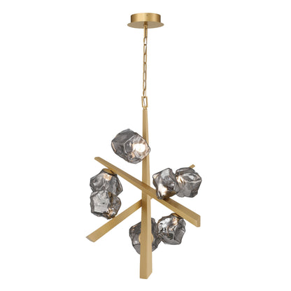 Thorah Chandelier 7-Light