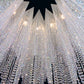 Cohen Crystal Grand Chandelier