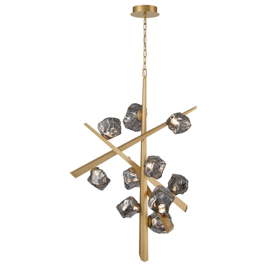 Thorah Grand Chandelier 10-Light