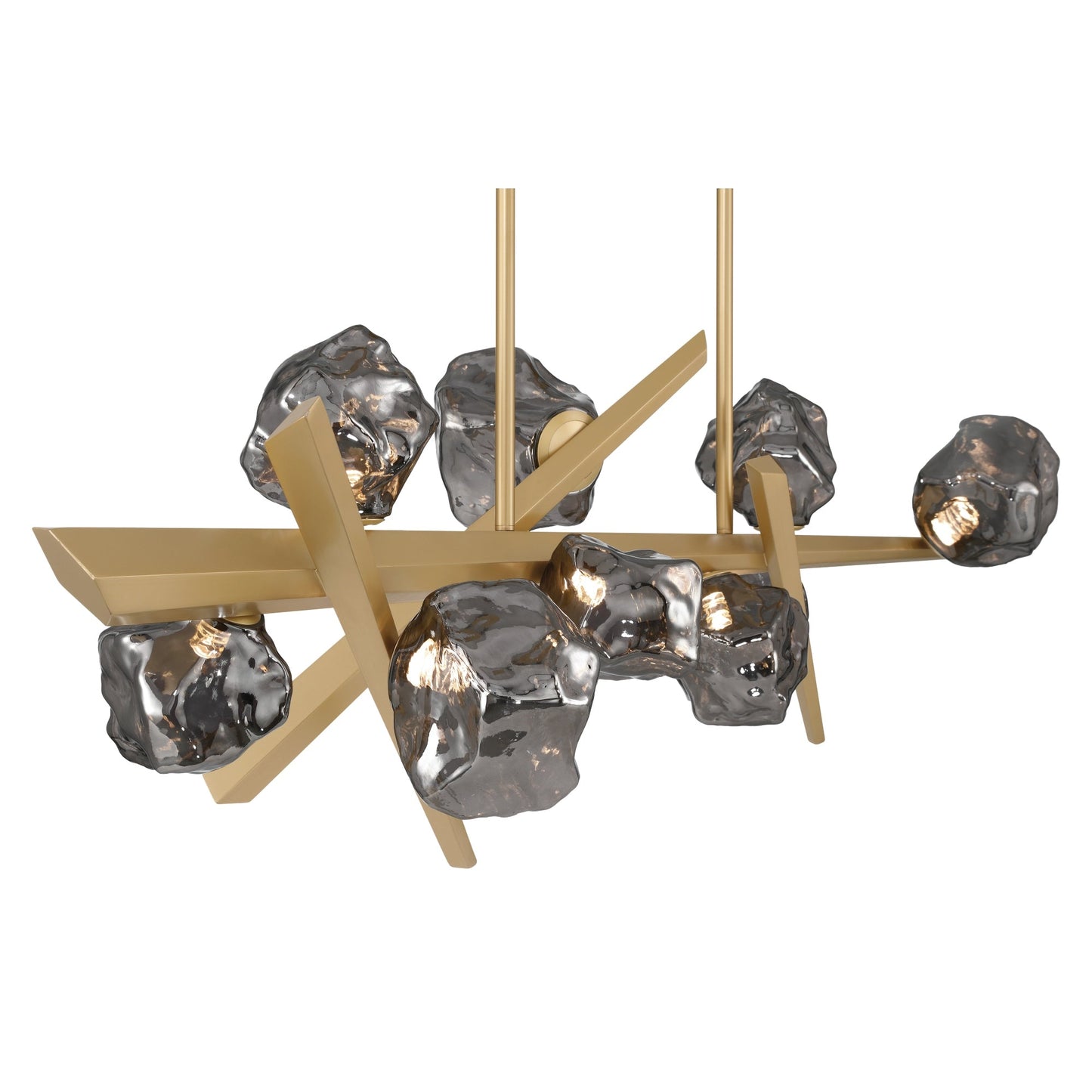 Thorah Linear Chandelier