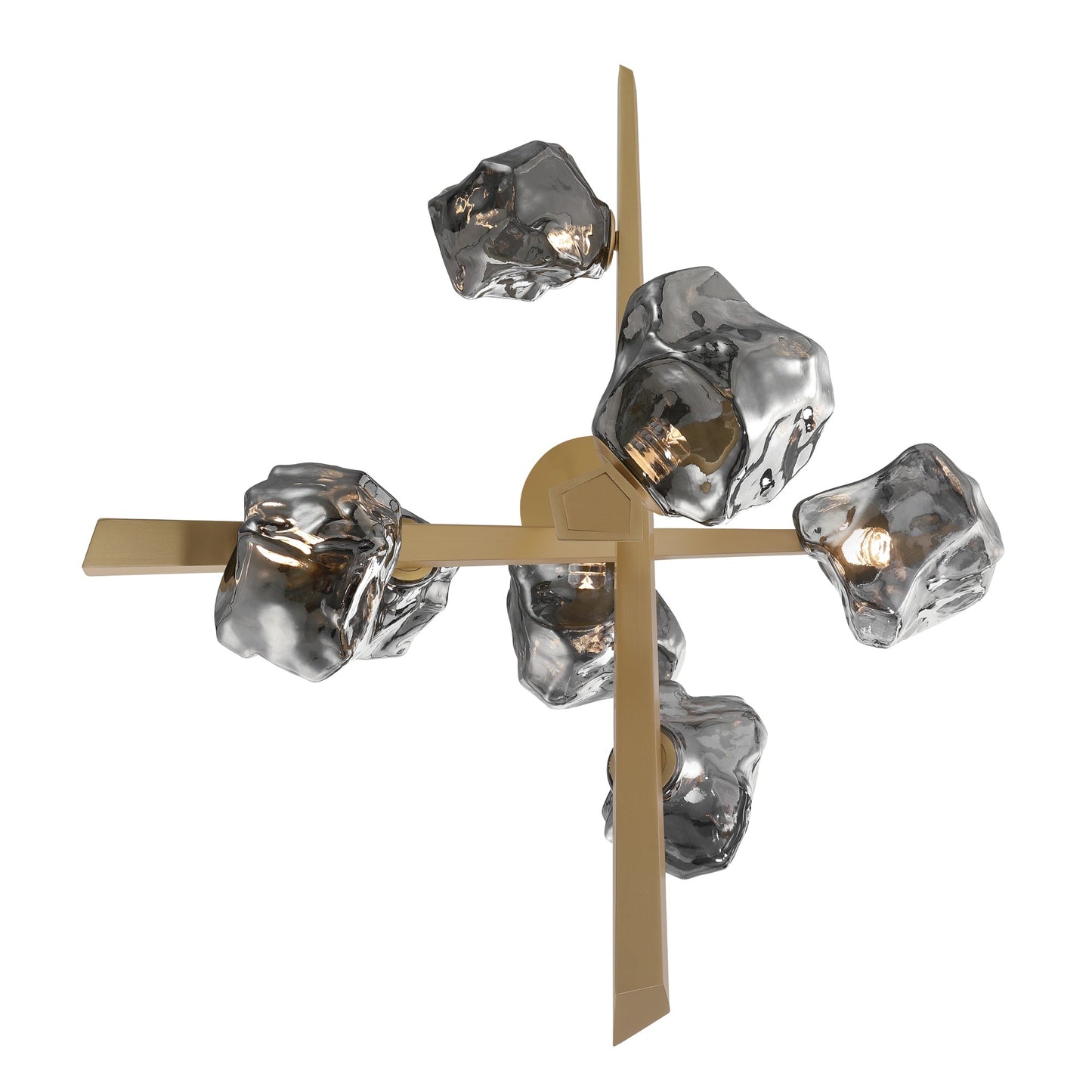 Thorah Chandelier 7-Light