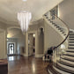 Cohen Crystal Grand Chandelier