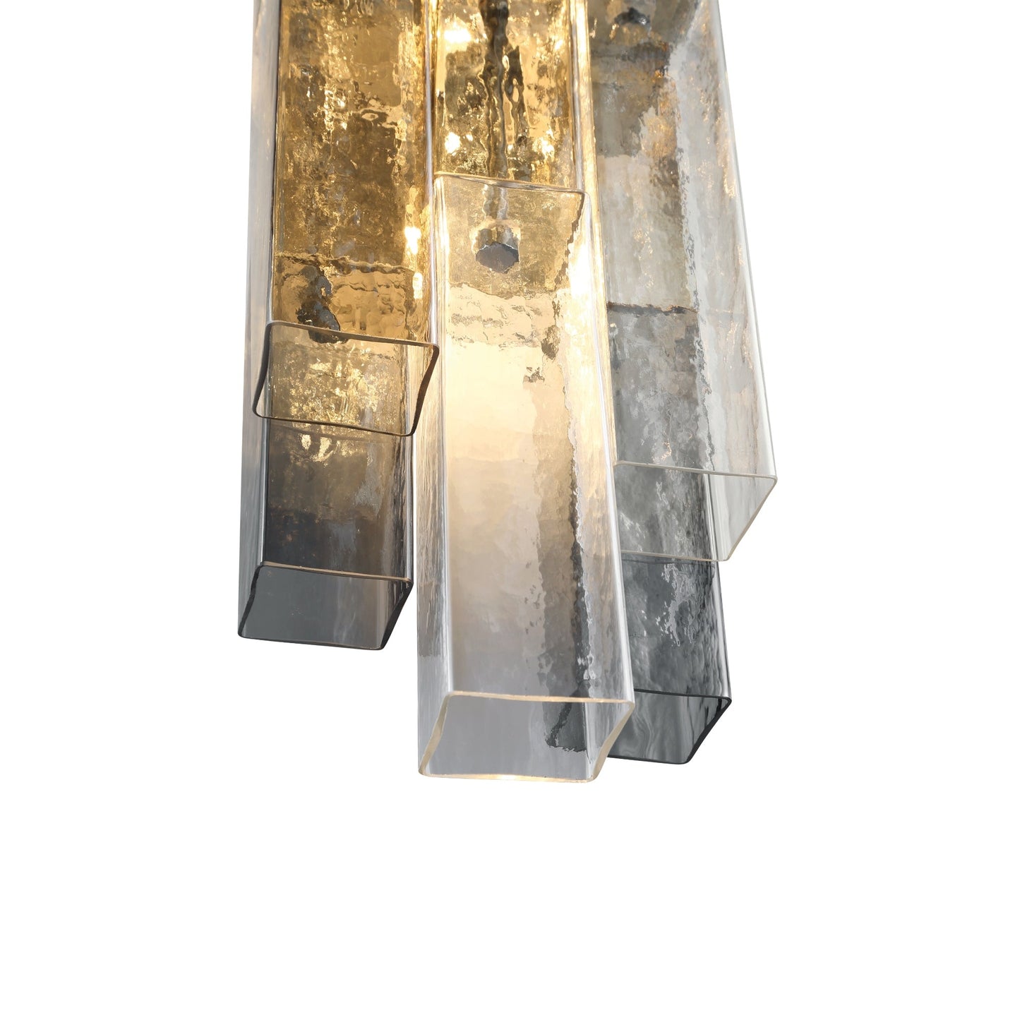 Altesa Square Glass Wall Sconce