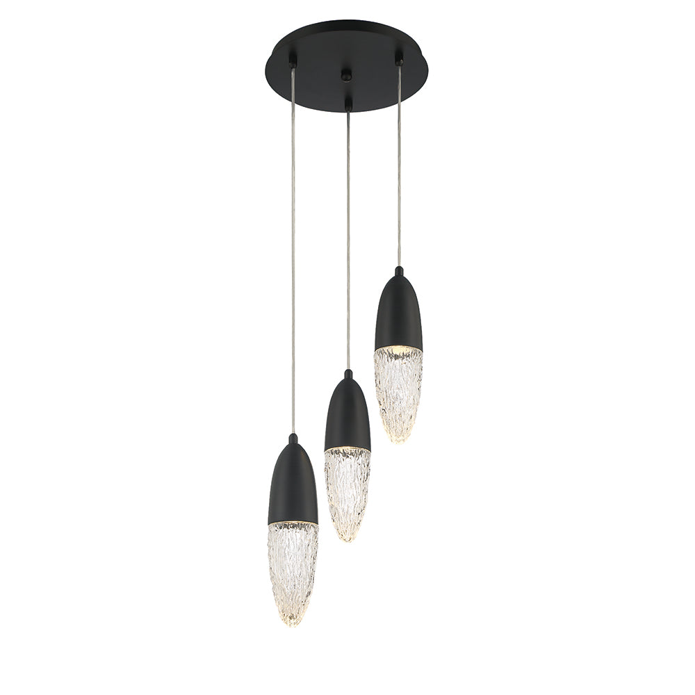 Ecrou Multi Drop Chandelier