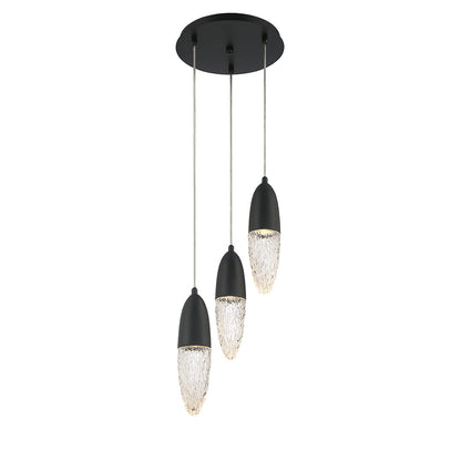 Ecrou Multi Drop Chandelier