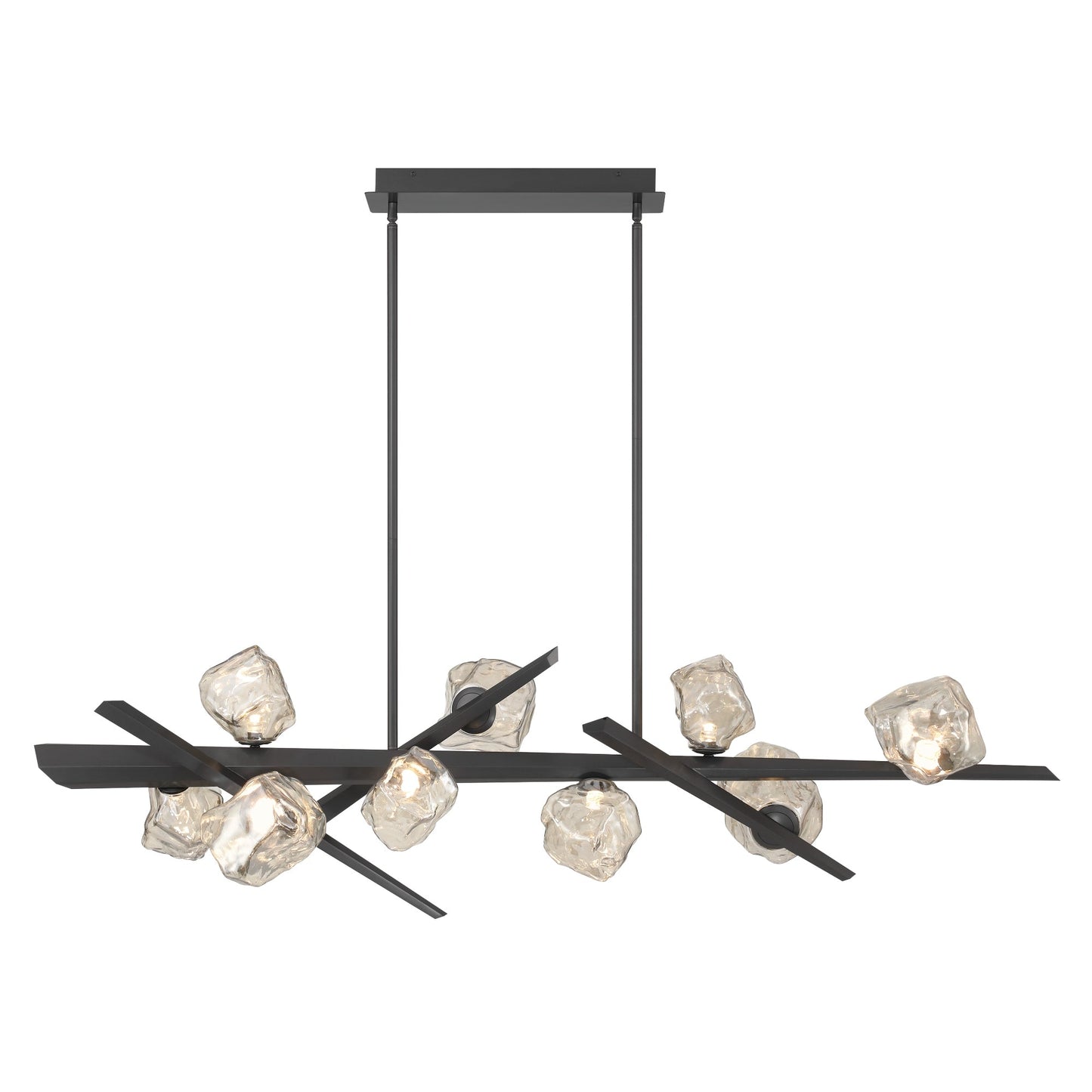 Thorah Linear Chandelier