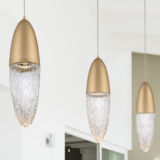 Ecrou Pendant 1-Light