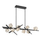 Thorah Linear Chandelier