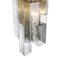 Altesa Square Glass Wall Sconce