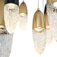 Ecrou Round Chandelier 12-Light
