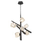Thorah Chandelier 7-Light
