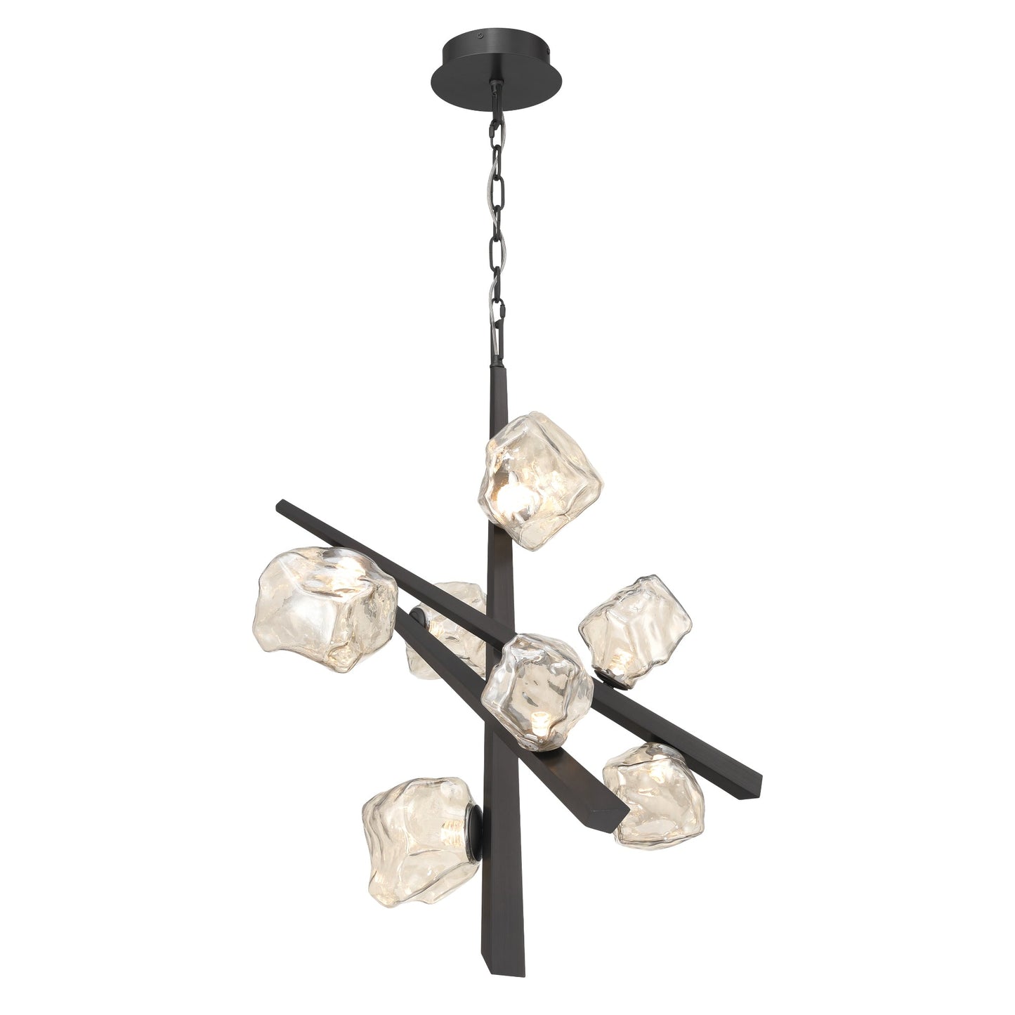Thorah Chandelier 7-Light