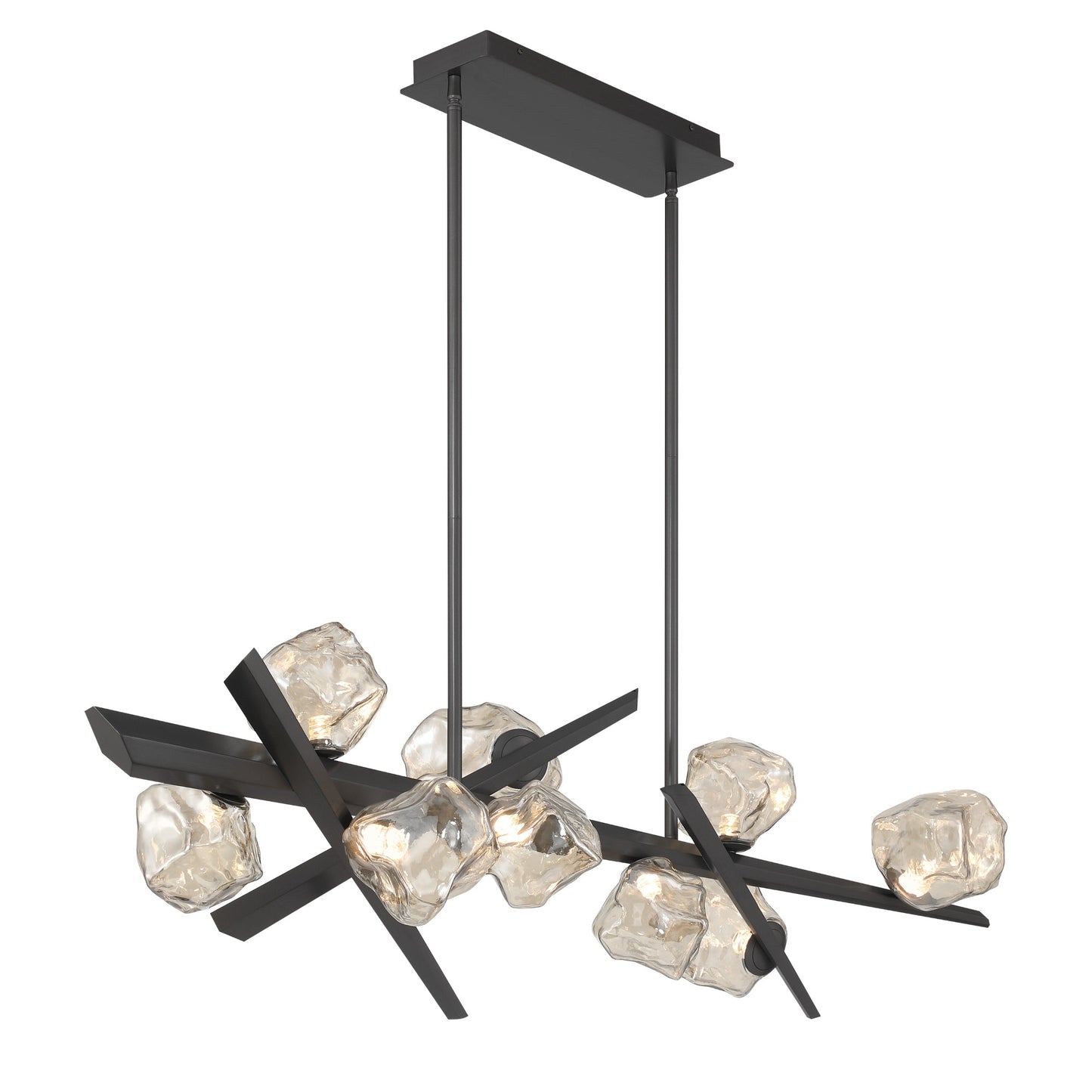 Thorah Linear Chandelier
