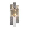Altesa Square Glass Wall Sconce