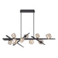 Thorah Linear Chandelier