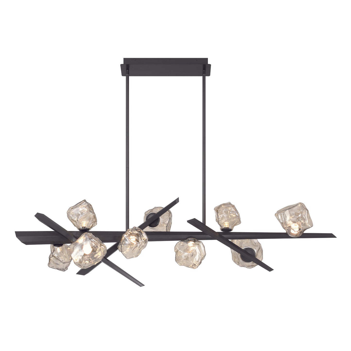 Thorah Linear Chandelier